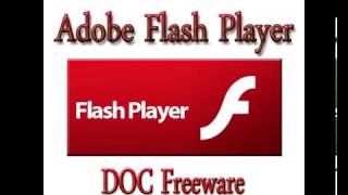 Adobe Flash Player 11 9 900 117 Free Download For FireFox  Safari amp Opera [upl. by Uis395]