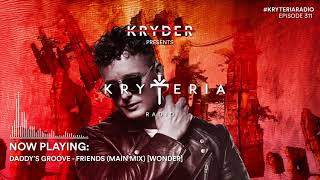 Kryteria Radio 311 [upl. by Deloria]