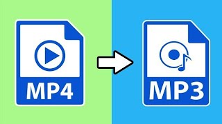 how to convert MP4 to MP3 in mobile 📲 within a few seconds 🔥 [upl. by Flossi]