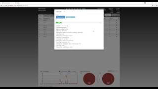 2015 NETONIX WISP SWITCH upgrade firmware 137 [upl. by Resiak]