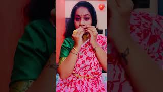 Subho subho shortvideo durgapoojamakeuplook bijoyadashami [upl. by Inoliel]