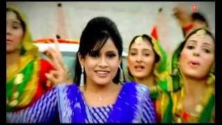 Darivaraan Di Balle Balle By Miss Pooja Full Song I Deewani Maiyya Di [upl. by Bartlett974]