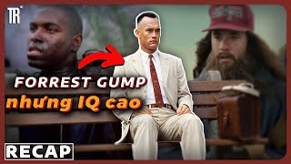 Forrest Gump nhưng không thiểu năng [upl. by Poucher]