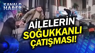 Polisi Bile Umursamadılar Rizede Aksiyon Filmlerini Aratmayan Silahlı Çatışma Haber [upl. by Suiddaht457]