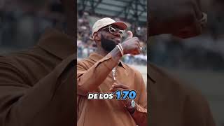 LeBron James PAGO 65M por un Reloj [upl. by Van]