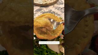 Chicken and mushroom pie explained [upl. by Lizabeth331]