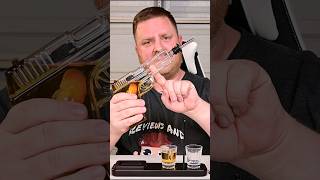 Glock Whiskey Decanter Set‽ [upl. by Elmaleh71]