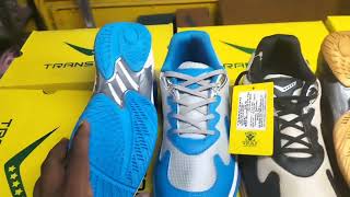 Transform Rebel best budget non marking shoes srivilliputur rajapalayam sivakasi volleyball [upl. by Adoc]