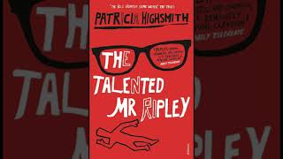 The Talented Mr Ripley Chapter 2 [upl. by Heady]