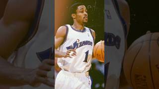 Rod Strickland Reflects on NBA Career 💭 shorts [upl. by Mosra]