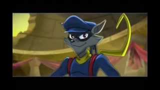 Cuando Te Volveré A Ver Sly Cooper Tribute [upl. by Fisa]