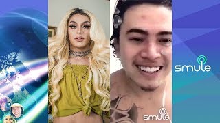 Pabllo Vittar Feat Whindersson Nunes  KO [upl. by Ardiedak]