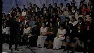 Estela Núñez NO VOLVERÉ  1995 [upl. by Fidele]