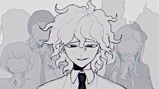 Breezeblocks x take a slice  Nagito laugh [upl. by Shute]