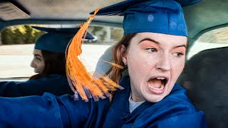 BOOKSMART  Official Trailer  Comedy Society [upl. by Donohue]