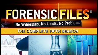 Forensic Files  Season 5 Episode 1  Badge of Deceit  Full Episode [upl. by Dronel]