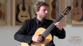 Marcin Dylla plays Sonata FDur Op 168 No 1 3rd Movement by Anton Diabelli on a Philip Woodfield [upl. by Aniral]