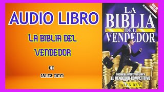 ⚡💥🏈LA BIBLIA DEL VENDEDOR  Capitulo 1  AUDIOLIBRO ⚡💥🏈 [upl. by Attenra]