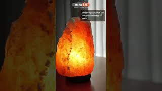 Himalayan Salt Lamp [upl. by Renado]