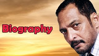 Nana Patekar  Biography in Hindi  नाना पाटेकर की जीवनी  Life Story  जीवन की कहानी Unknown Facts [upl. by Duvall]