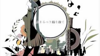 Hatsune Miku  quot1925quot English Subbed [upl. by Avat]