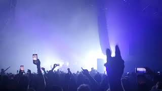 Prodigy Smack my Bup live Alexandra Palace 241123 London [upl. by Saied]