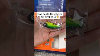 Dieser Angel Adventskalender ist das beste Geschenk das ich je erhalten habe 🎣🎁 angeln [upl. by Eetse764]