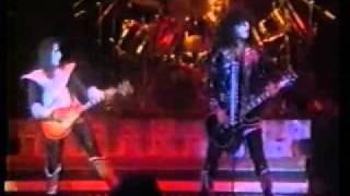 Kiss Take Me LIVE Houston 1977 [upl. by Neela392]