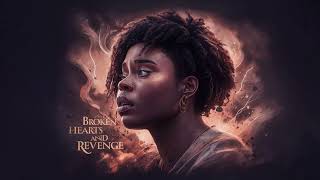 Broken Hearts and Revenge  Regina  Soulful Heartbreak Ballad [upl. by Bultman]