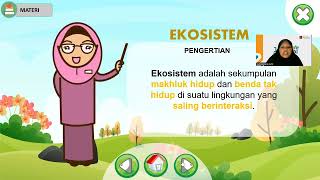 Tutorial Penggunaan MPI  Yuni Auliana Putri [upl. by Neelhtac]