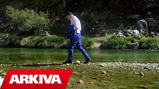 Ylli Baka  Uji i Ftohte edhe Viroi Official Video HD [upl. by Joete]