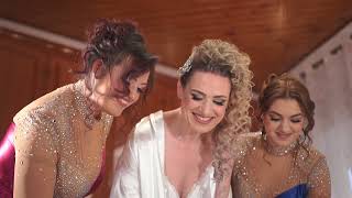 Salvatrice e Samyr Wedding Trailer [upl. by Briant]