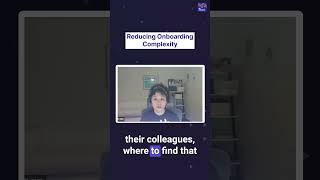 Reducing Onboarding Complexity with Yuyan Sun of Motive [upl. by As]