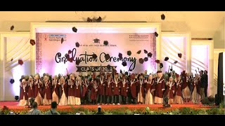 GRADUATION CEREMONY CLASS OF 2022 [upl. by Spain]