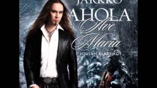 Jarkko Ahola  Nessun Dorma [upl. by Arty204]