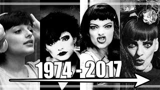 Evolution of Music  Nina Hagen [upl. by Renata151]