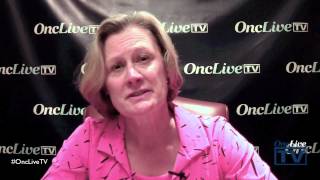 Dr Julie Gralow Explains the Side Effects Associated With Zoledronic Acid for Breast Cancer [upl. by Rahcir]