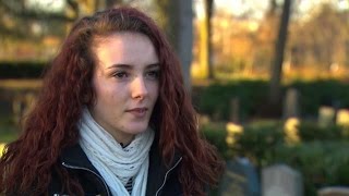 Zus meisje van Nulde Doodeng dat dader op verlof is  RTL NIEUWS [upl. by Clemmie990]