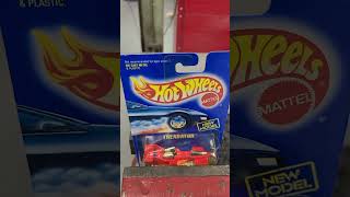 NIB HOT WHEELS quotTREADATORquot [upl. by Apoor]