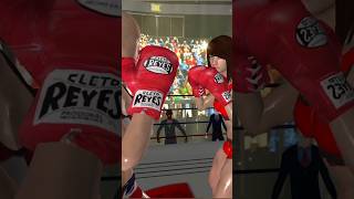 Womens Boxing [upl. by Etnoed120]