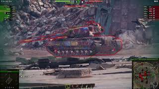 World Of Tanks 03 16 2024 21 34 41 904 [upl. by Loise]