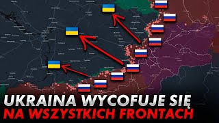 Wojska rosyjskie nacierają [upl. by Teodoro717]