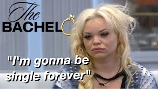 Trisha paytas bachelorette DISASTER [upl. by Llet]