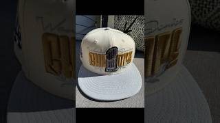 Dodger World Series hat video capcut [upl. by Assinna]