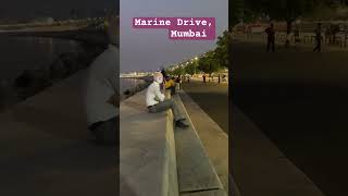 Marine Drive Kabir Kaisa laga comment Karke Zaroor Bataye which is the both Achcha laga Bhai￼ [upl. by Garibold152]