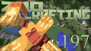 Golden Chocobo 🐘 Zoo Crafting Episode 197 Zoocast [upl. by Warms]