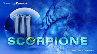 Caratteristiche del segno zodiacale Scorpione [upl. by Ainahs306]