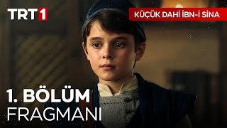 Küçük Dahi İbni Sina 1 Bölüm Fragmanı [upl. by Eizle]