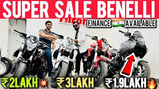 2024🔥Loudest Benelli 600i Lineup l From Full throttle l For Sale Benelli 600i At Lowest Price me [upl. by Hammad464]