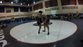 Smithson Valley Wrestling Rough Rider Part 4 [upl. by Ahto734]